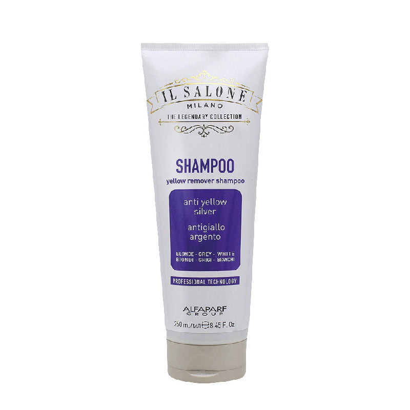 IL SALONE YELLOW REMOVER SHAMPOO 250 ML