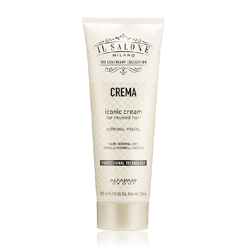 IL SALONE ICONIC CREAM 250 ML