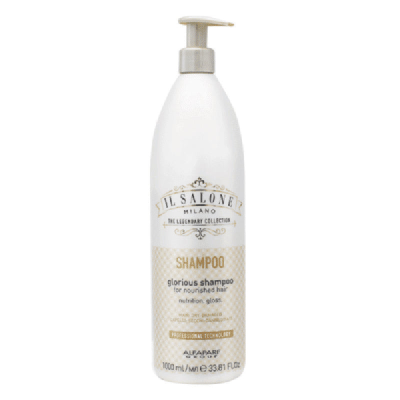 IL SALONE GLORIOUS SHAMPOO 1000 ML