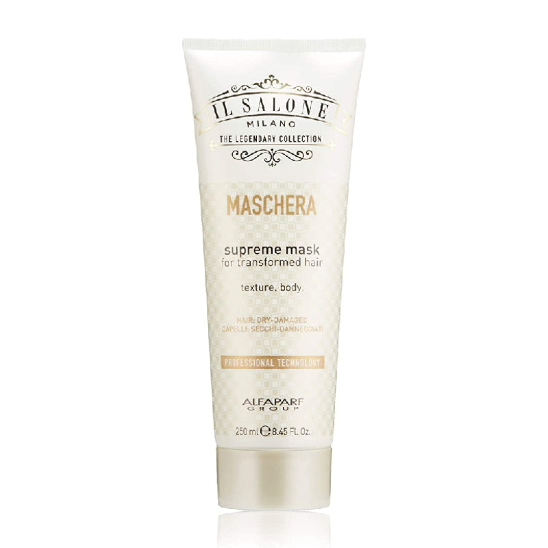 SALONE SUPREME MASK 250 ML