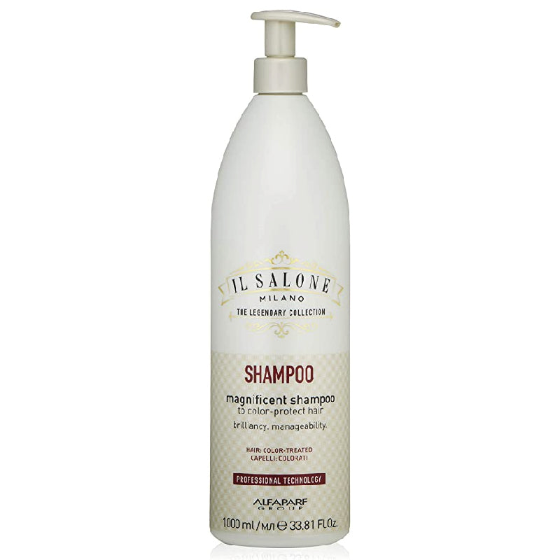 SALONE MAGNIFICENT SHAMPOO 1000 ML