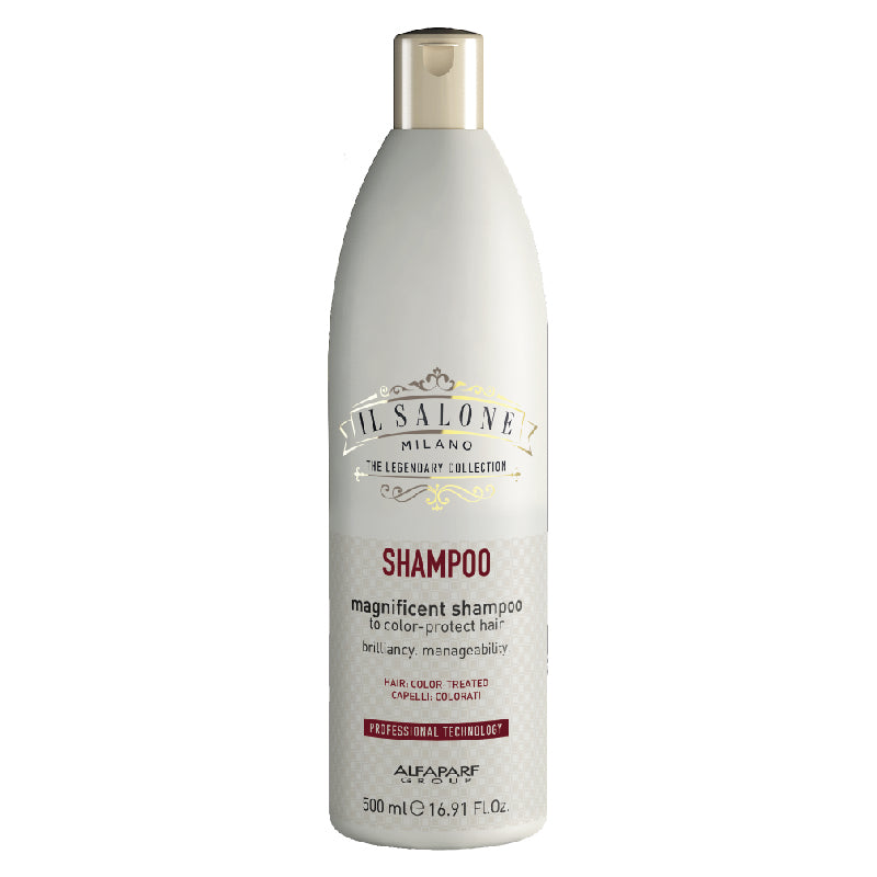 SALONE MAGNIFICENT SHAMPOO 500 ML