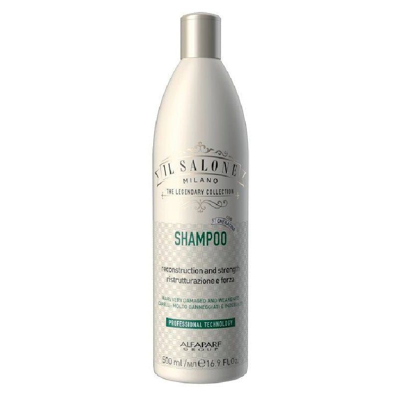 SALONE RESTRE FORZA SHAMPOO 500 ML