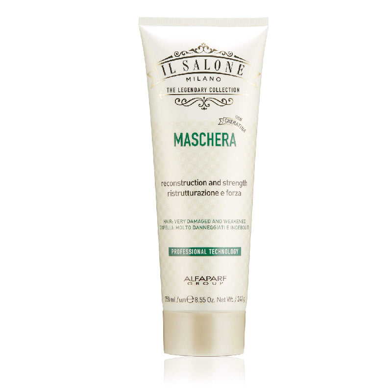 SALONE RESTRE FORZA MASK 250 ML