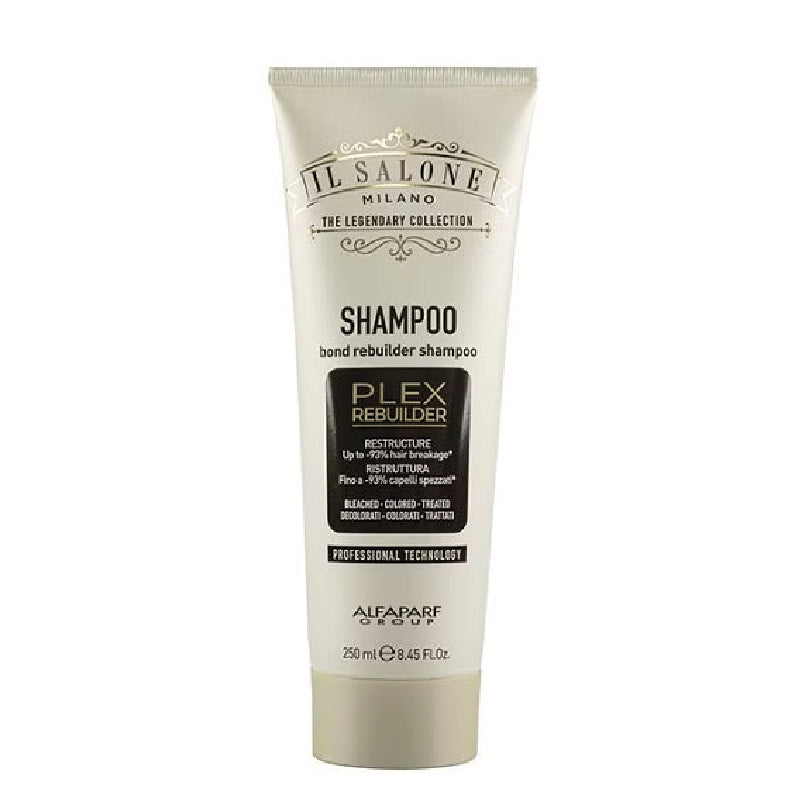 IL SALONE MILANO SHAMPOO PLEX 250 ML