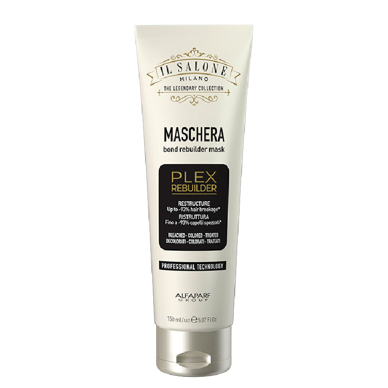 IL SALONE MILANO MASK PLEX 150 ML