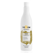 Alfaparf Yellow Star Acondicionador Iluminador 500 ml