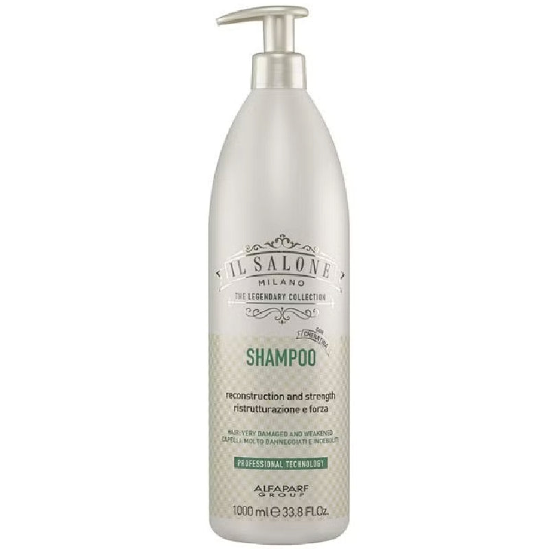 SALONE RESTRE FORZA SHAMPOO 1000 ML