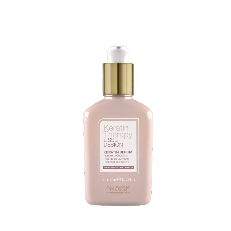 Alfaparf Keratin Therapy Lisse Design Serum 240 ml