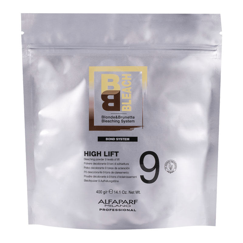 Alfaparf BB Bleach High Lift 9 400 gr
