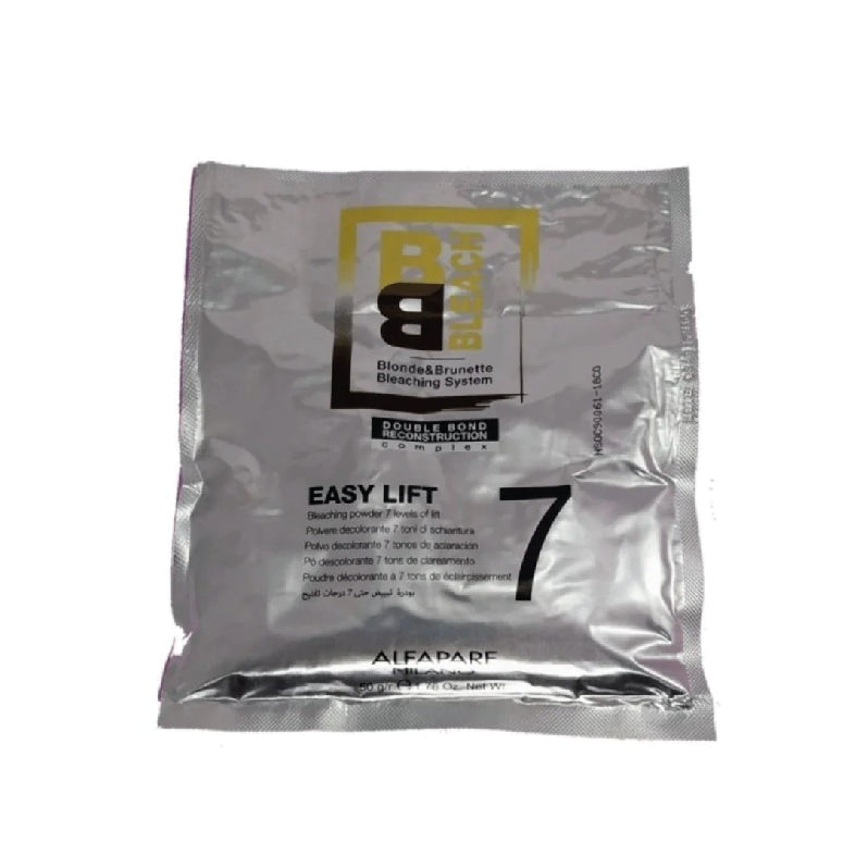 BB BLEACH EASY LIFT 7 TONES SOBRE 50 GR