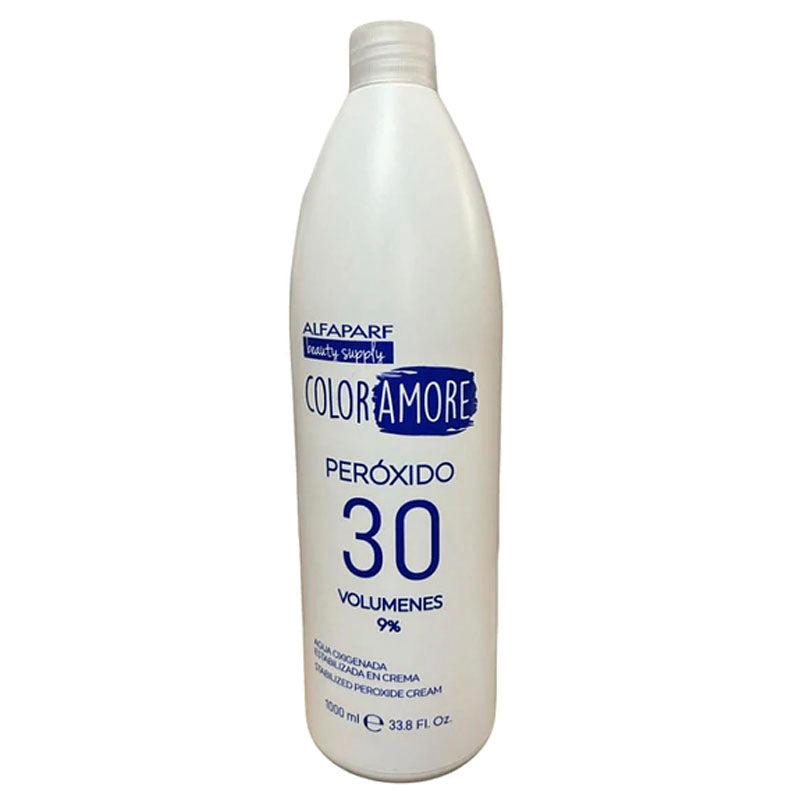 ABS COLOR AMORE PEROXIDO 30 VOL 1000 ML