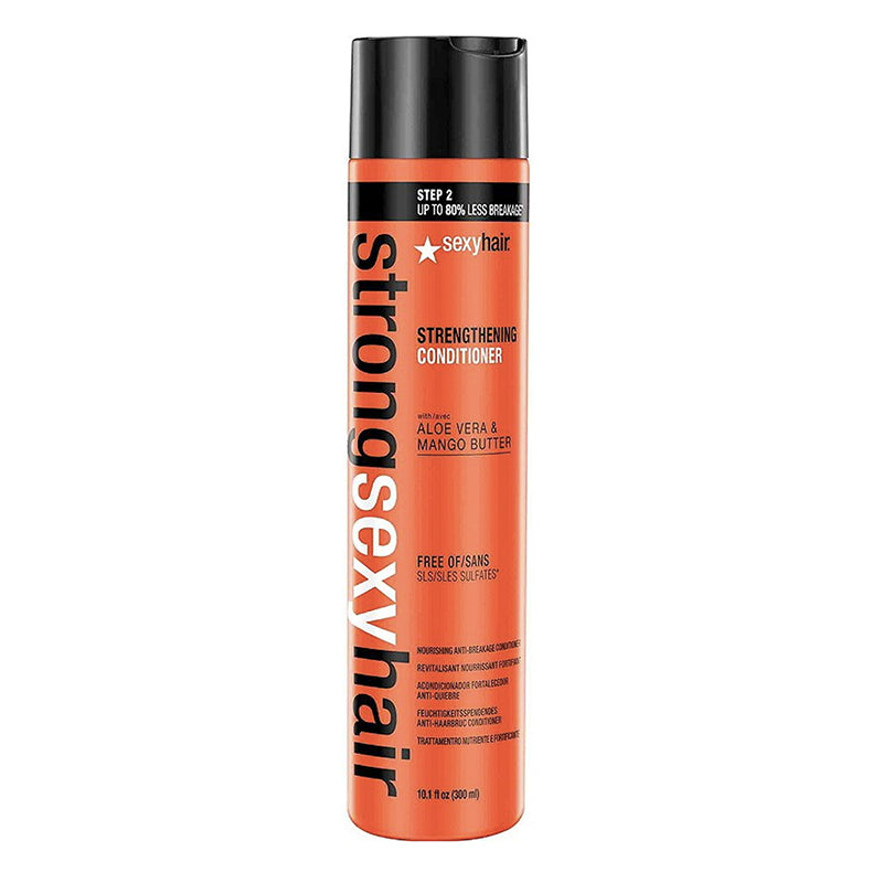 STRENGTHENING CONDITIONER 300ML