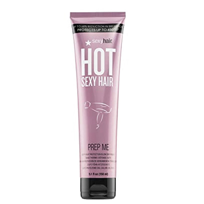 PREP ME HEAT PROTECTION BLOW DRY  150ML