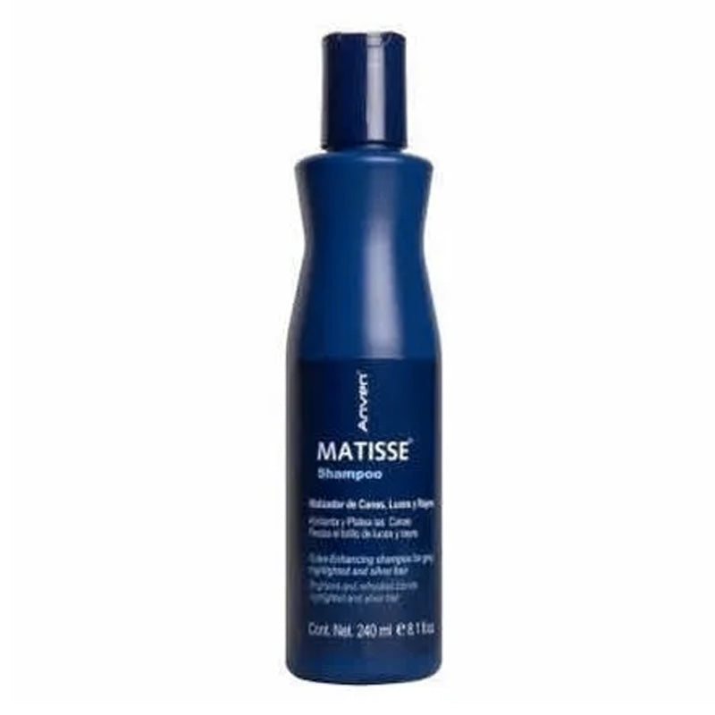 Shampoo Matizador Violeta Matisse 240 Ml