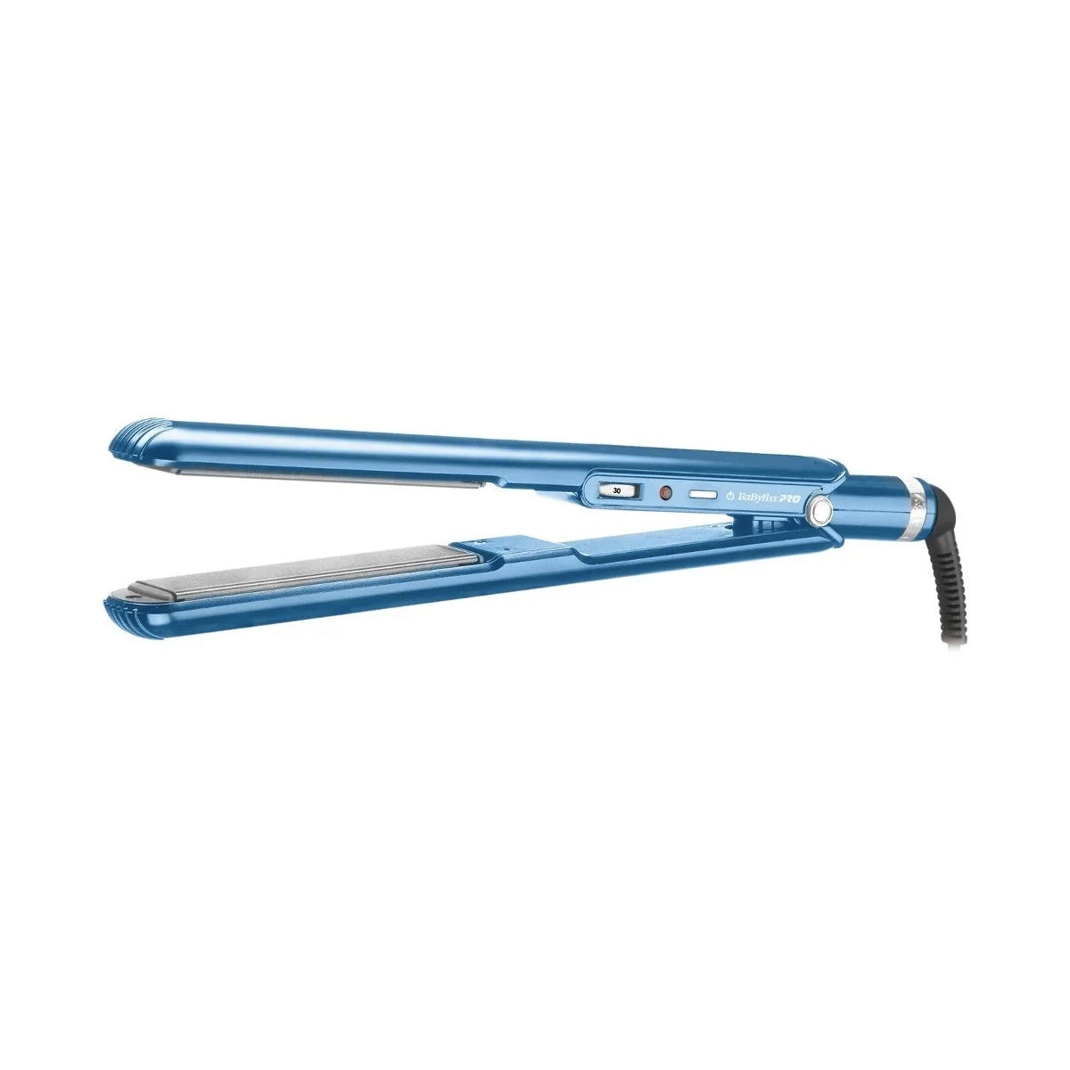 BaBylissPRO Plancha Nano Titanium Ultra Delgada 1"