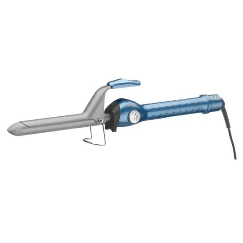 BaBylissPRO Rizadora Nano Titanium 3/4" Profesional