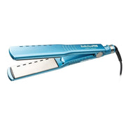 BaBylissPRO Nano Titanium Alaciadora Ventilada Húmedo-Seco 1" 1/2