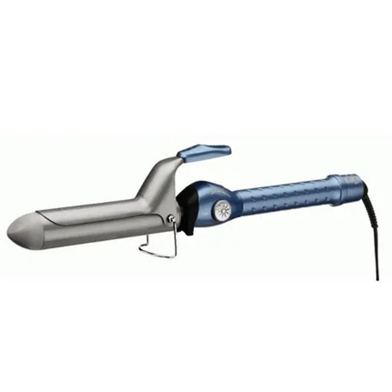 BaBylissPRO Rizadora Nano Titanium 1 1/4" Profesional