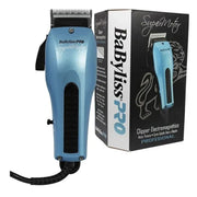 BaBylissPRO Máquina de Corte Barberology con 10 Accesorios