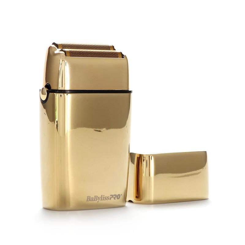 Rasuradora Professional Gold Shaver Fx02
