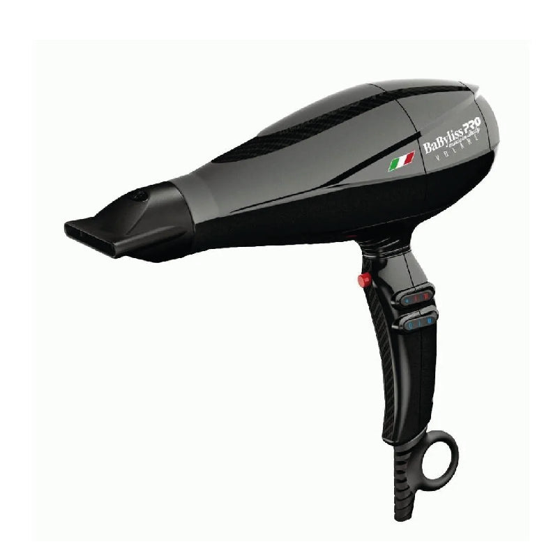 BaBylissPRO Secadora Ferrari Profesional 1 Pz + 2 Accesorios