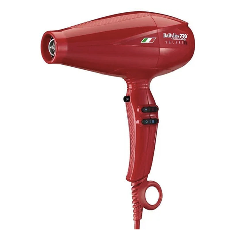 BaBylissPRO Secadora Ferrari Profesional 1pz + 2 Accesorios