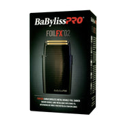 BaBylissPRO Barberology Rasuradora Black Fx