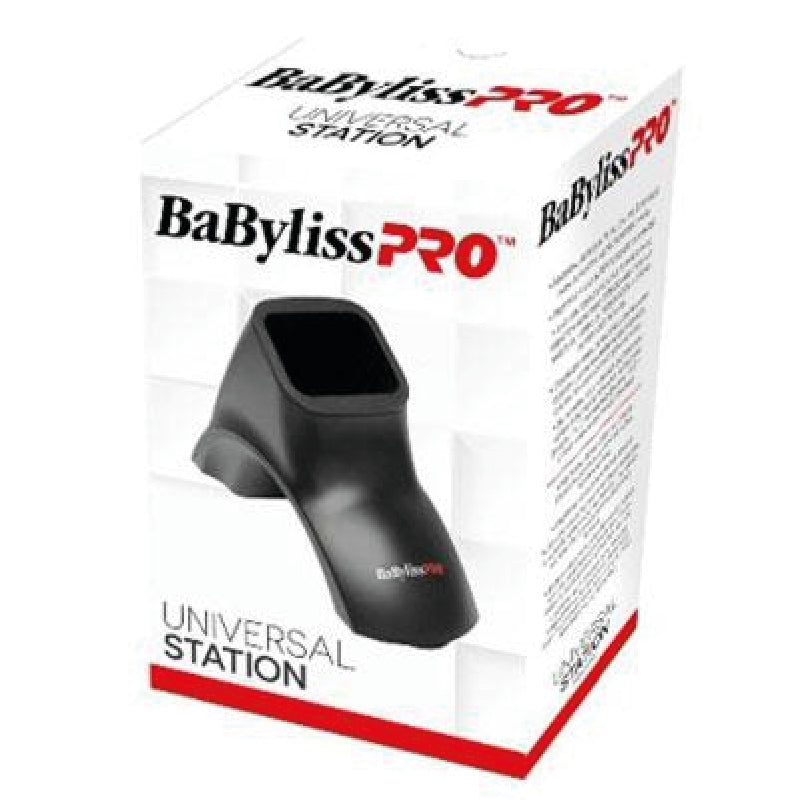 BASE PARA ESTILIZADORES BABYLISS PRO