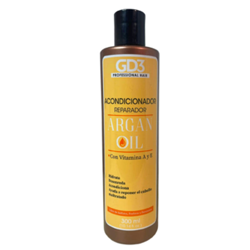 Acondicionador Reparador 300 Ml