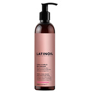 Latinoil Chia Curls BB Cream Crema Modeladora de Rizos 240 ml