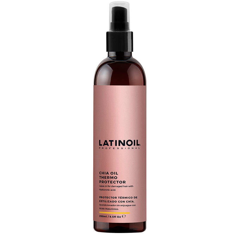 Latinoil Chia Oil Thermoprotector 250 ml