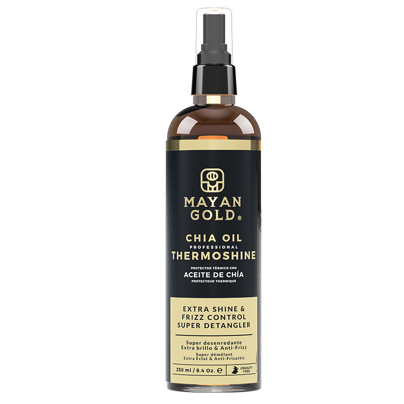 MAYAN GOLD THERMOSHINE 250 ML