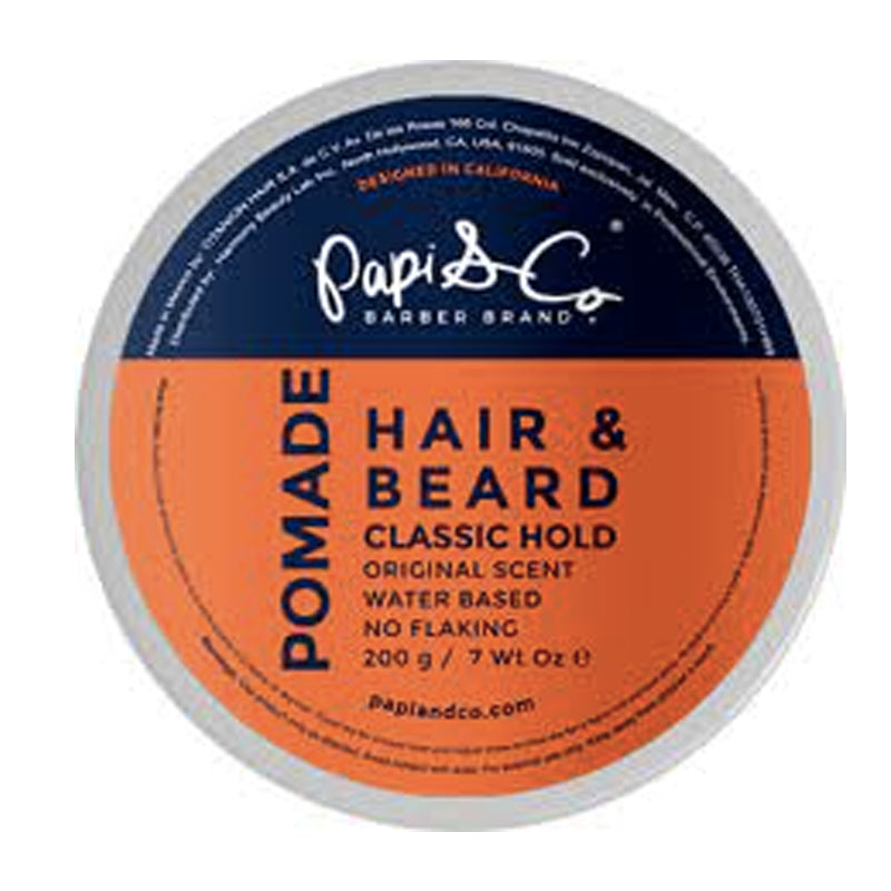 POMADE CLASSIC 200 G - PAPI &amp; CO