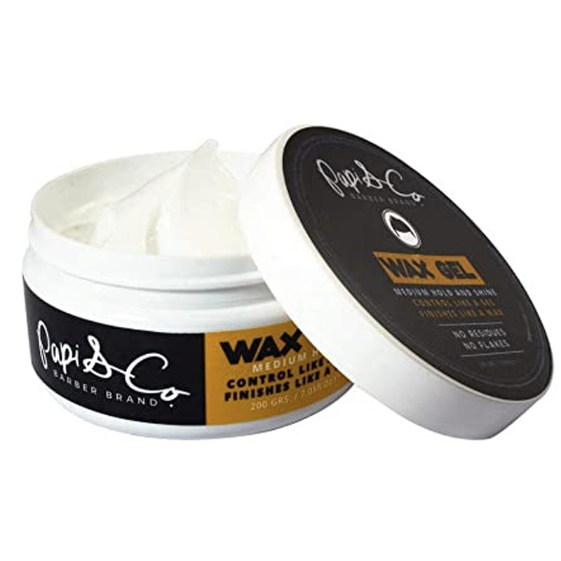 WAX GEL 200 G - PAPI &amp; CO