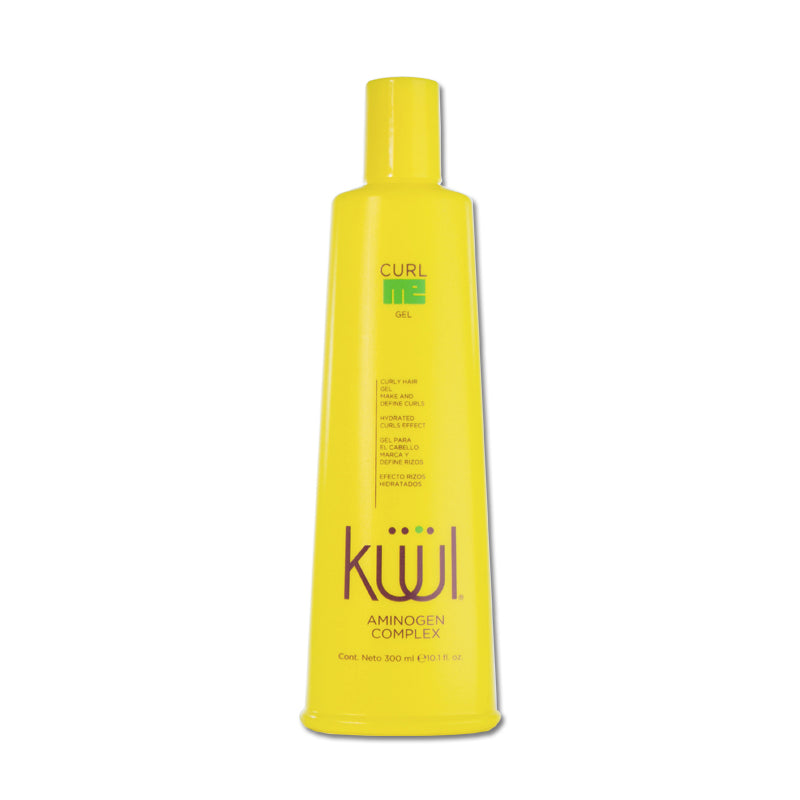 KUUL CURE ME GEL RIZOS