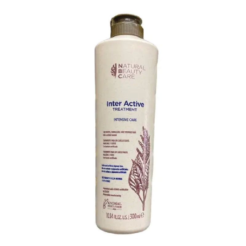 NBC INTER ACTIVE TREATMENT INTENSIVE CARE 300 ML