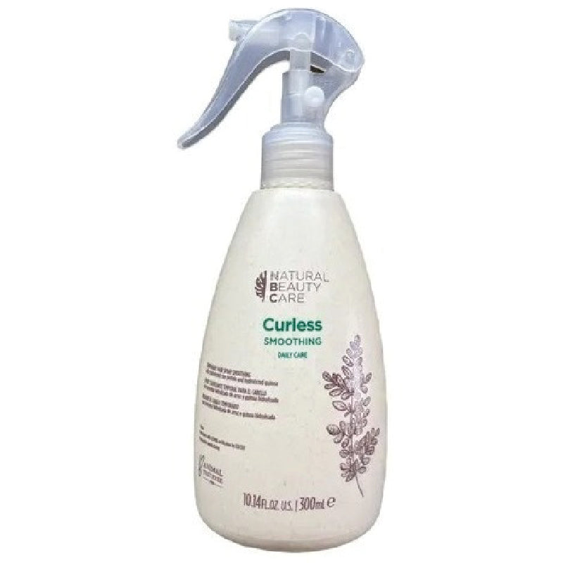 NBC CURLS SOMOOTHING SPRAY 300 ML