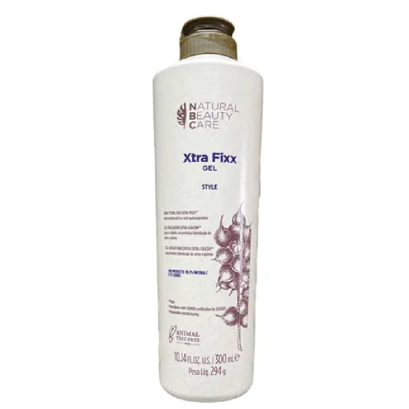 NBC XTRA FIXX GEL 300 ML