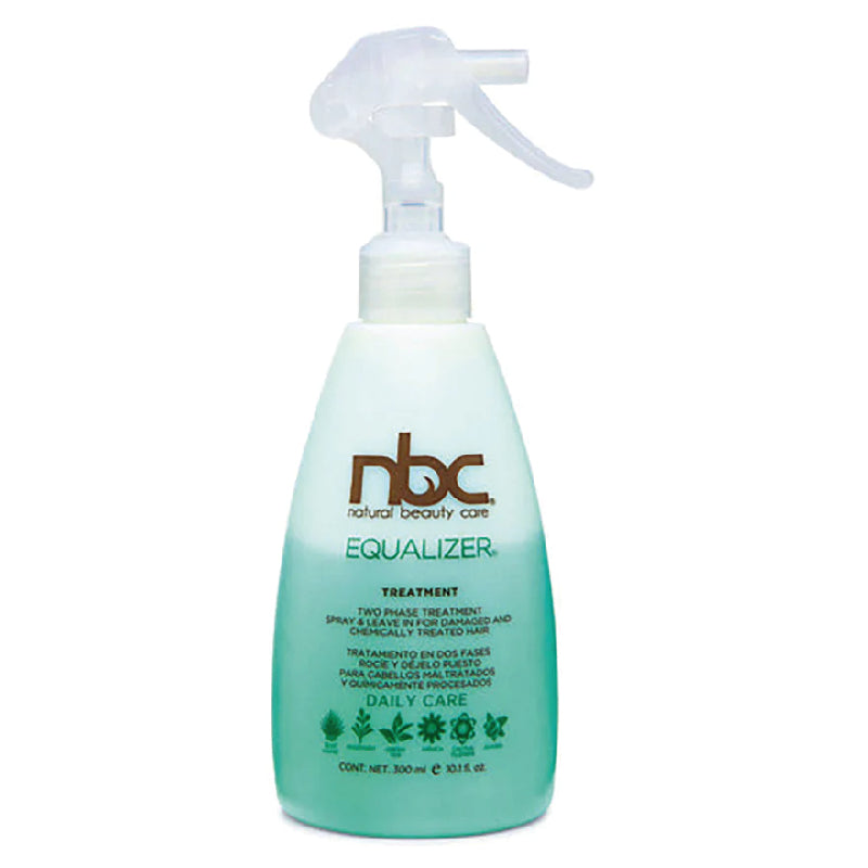 NBC TRATAMIENTO EQUALIZER DOS FASES 300ml