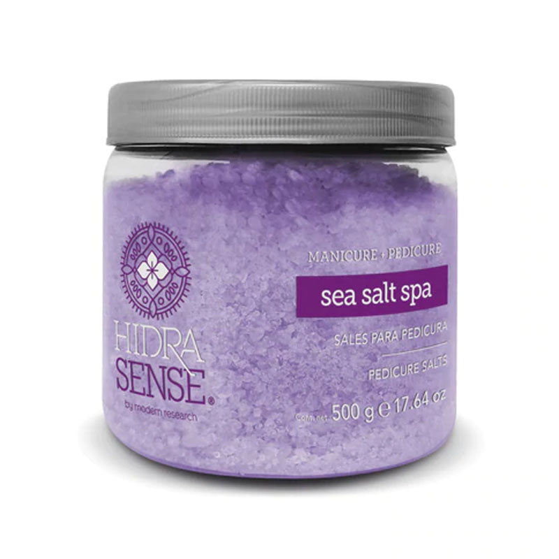 SALES DE BAÑO HIDRASENSE LAVANDA 500 GR