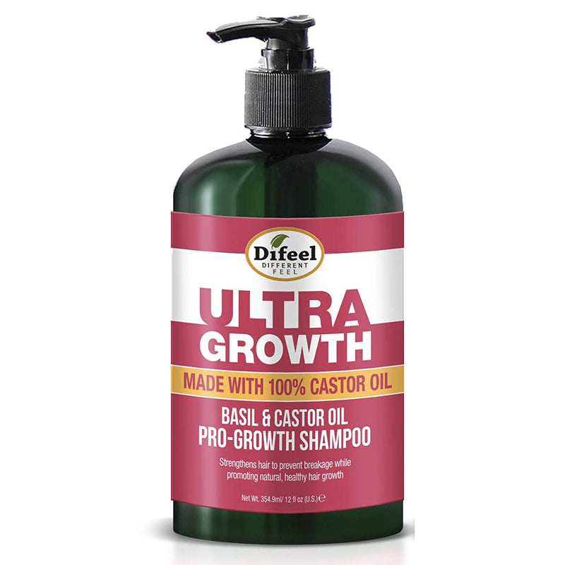 Shampoo Ultra Growth 1 Lt