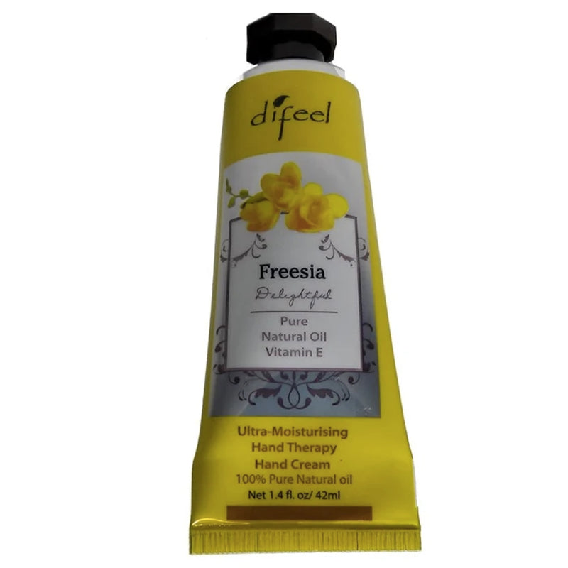 Crema Para Manos Freesia Sl15-Frs15 40 Gr