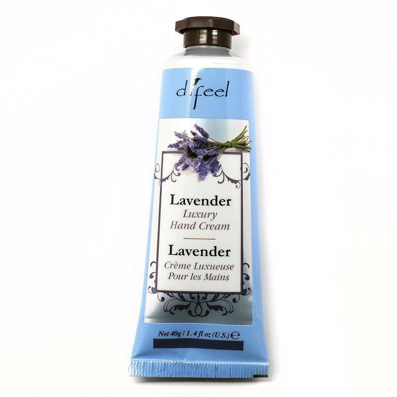 Crema Para Manos Lavanda 40 Gr