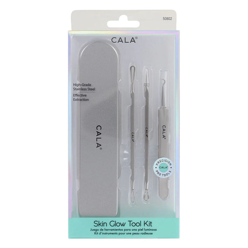 Skin Glow Tool Kit