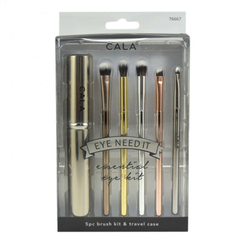 Brochas cala online precio