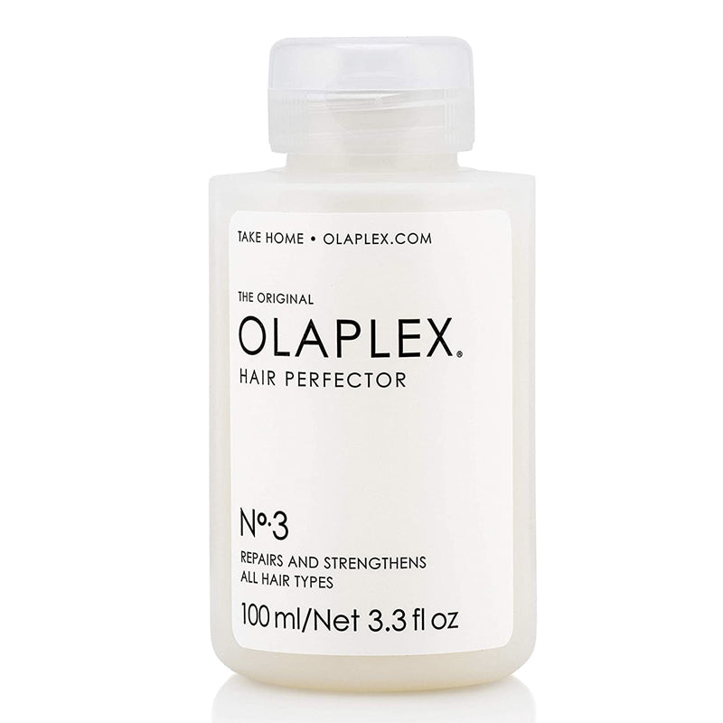 TRATAMIENTO HAIR PERFECTOR No 3 100 ML - OLAPLEX
