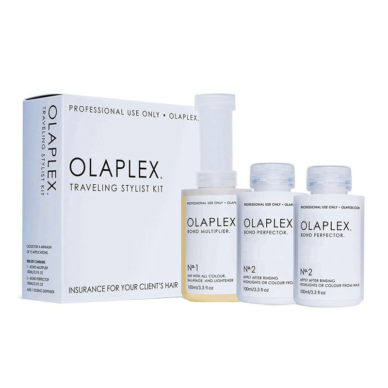 OLAPLEX KIT DE VIAJE 100 ML