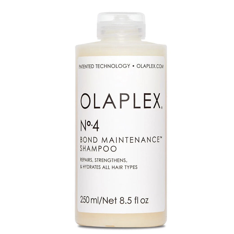 SHAMPOO BOND MAINTENANCE N? 4  250 ML - OLAPLEX