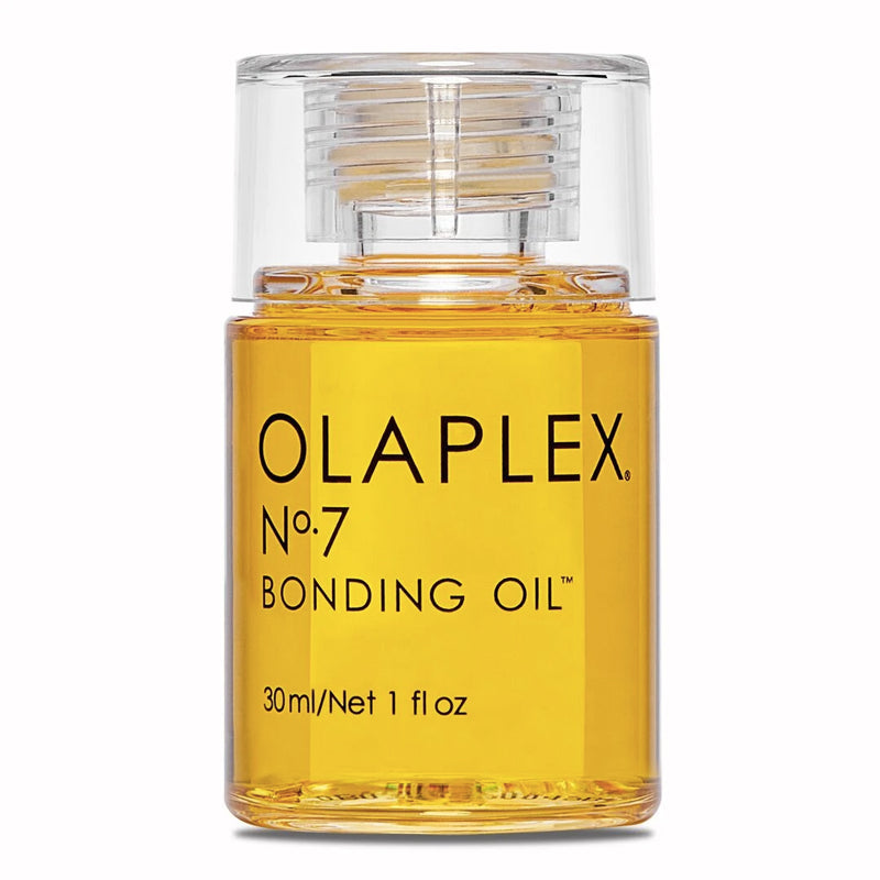 Olaplex No. 7 Bonding Oil Aceite Reparador 30ml